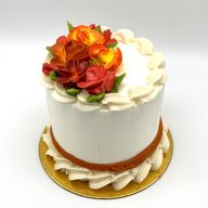 Individual Cake