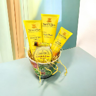 Naked Bee Gift Set