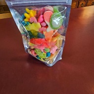Shans Sugar Shak Gummies