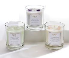 Wellness Candles