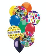 Balloons