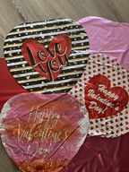 Valentine Balloon
