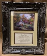 Lord’s Prayer Picture