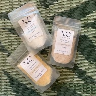 Local Made Bath Products