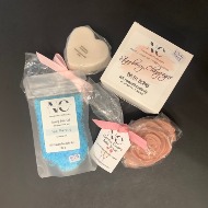 Local Made Bath Products