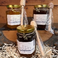 Bella+Vista Farm Honey