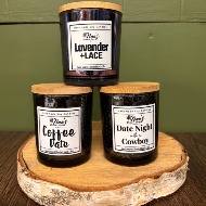 Candles by Nan's