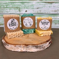 Soap by Nan's