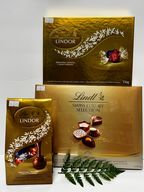 Assorted Chocolates