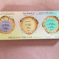 Soaps