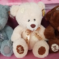 Stuffed Animal