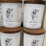 Candles + Room Sprays