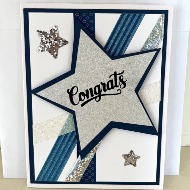 Congrats Card
