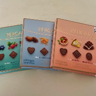 Assorted Chocolates