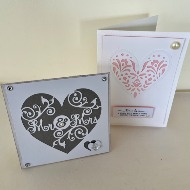 Wedding/Anniversary Card