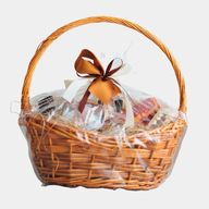 Snack Basket