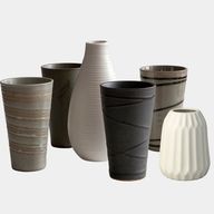 Vase Upgrade
