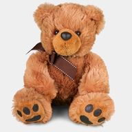 Plush Animal