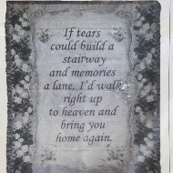 Sympathy Throw Blankets