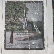 Sympathy Throw Blankets