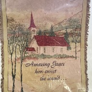 Sympathy Throw Blankets