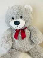 Stuffed Animal
