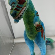 Giant Plush