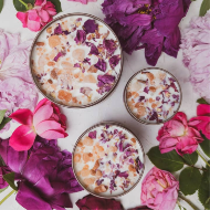 Scented Candles