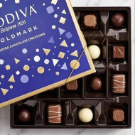 Godiva Asst. Chocolates