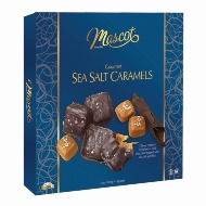 Assorted Caramels