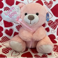 Teddy Bear