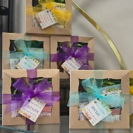 Gift set - Made in Michigan