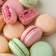 French Macarons