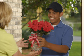 Express Delivery (GTA Golden Horseshoe Area)