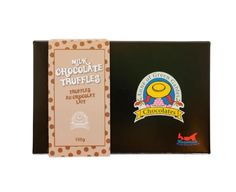Anne's Milk Chocolate Truffles