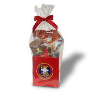 Anne's Sweet Treats Basket