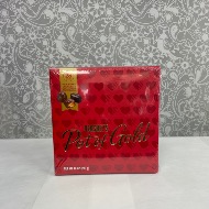 Box of assorted chocolates