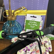 Garden Lover Gift!