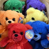 Pick a Color Bear!  (