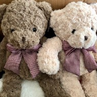 Stuffed Animal