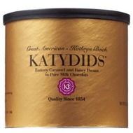 KATYDID CHOCOLATES