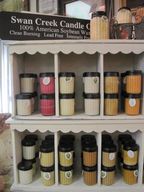 Swan Creek Candle