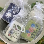 Felted Blessings Soaps