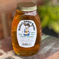 Local Honey
