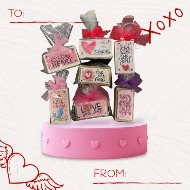 Blocks of Love