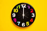 Timed AM Delivery