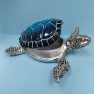 Turtle Trinket Box