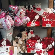 Valentine  time add on