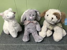 Cuddle Time Friends
