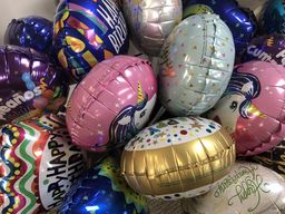 Balloons
